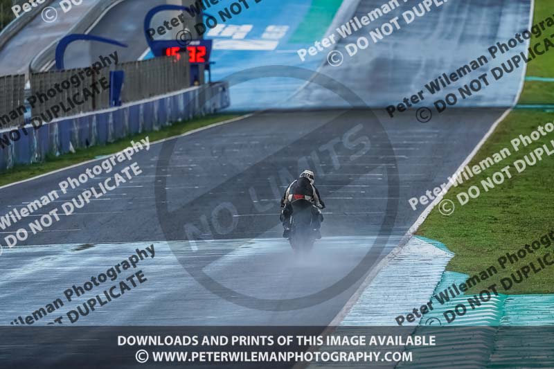 25 to 27th november 2017;Jerez;event digital images;motorbikes;no limits;peter wileman photography;trackday;trackday digital images